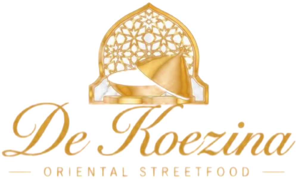 De Koezina, Oriental Streetfood